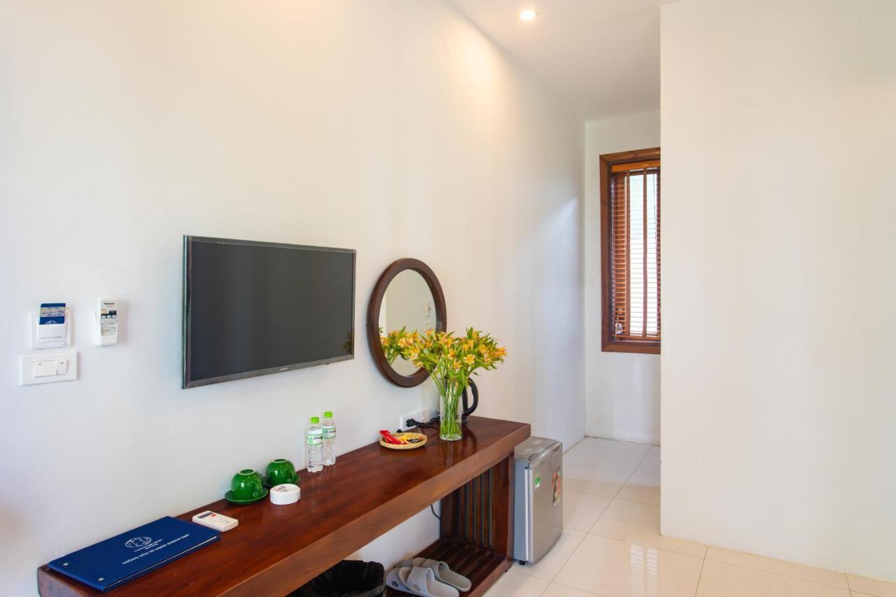 Caesar Phu Quoc Hotel & Resort Esterno foto
