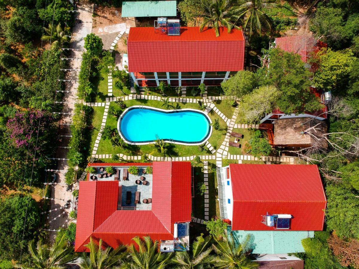 Caesar Phu Quoc Hotel & Resort Esterno foto