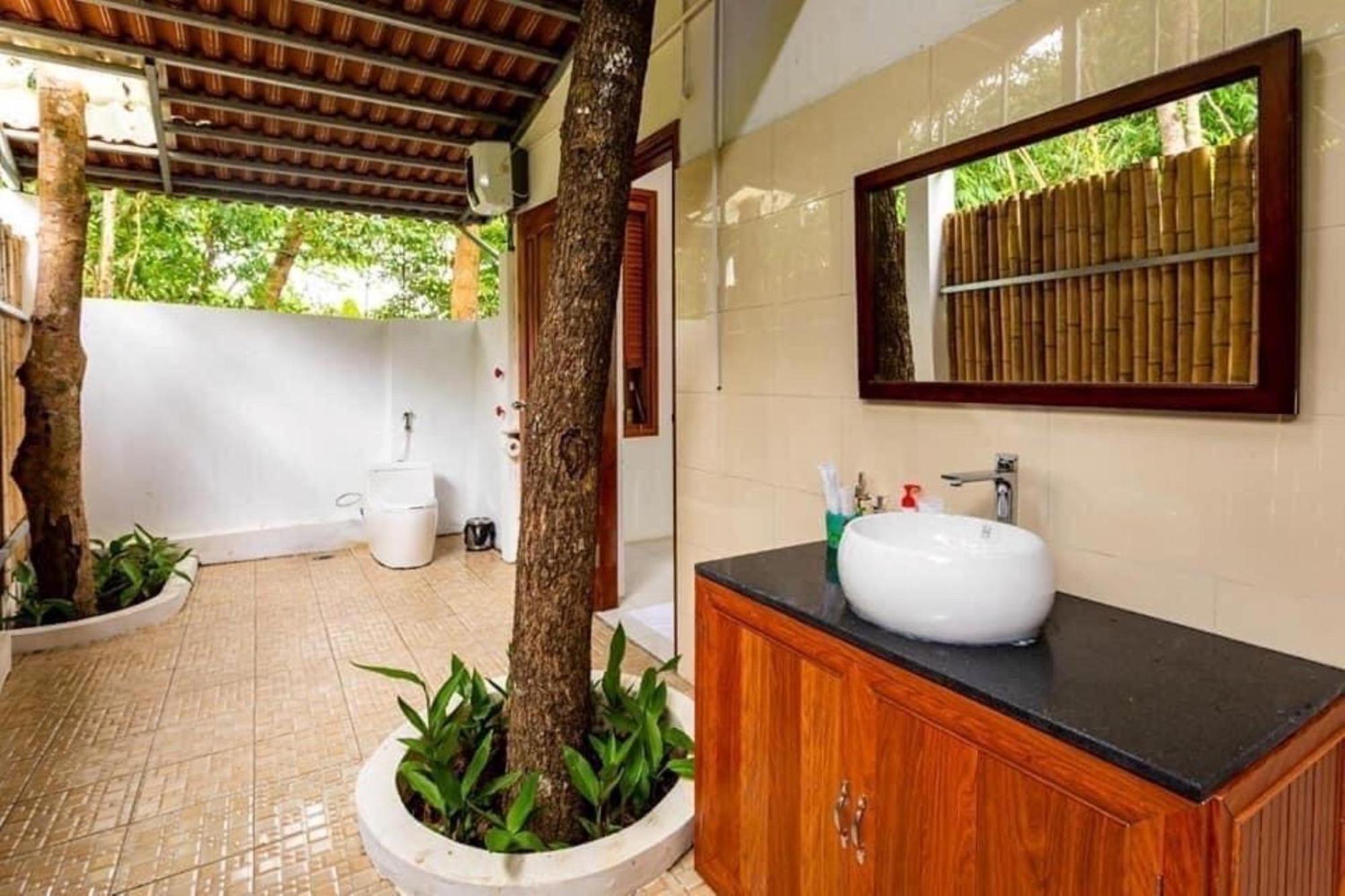 Caesar Phu Quoc Hotel & Resort Esterno foto