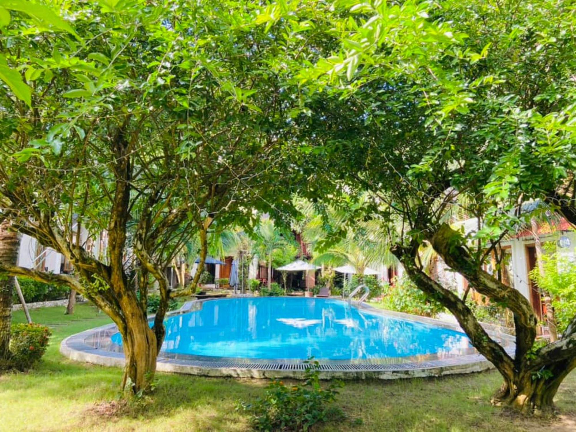 Caesar Phu Quoc Hotel & Resort Esterno foto